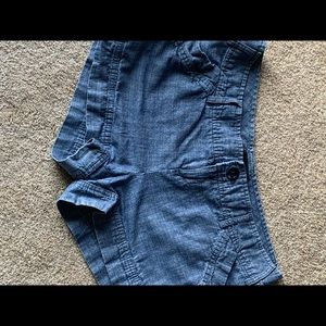 Twenty One cotton denim shirts